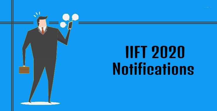 IIFT entrance exam 2020 to be conducted by NTA, registrations begin on 9th September