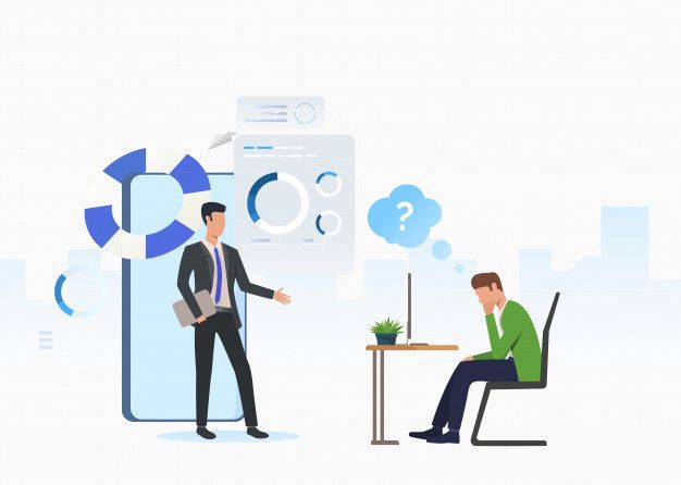 When I lost track of the MBA plan -By Karanveer Singh from FSM Delhi