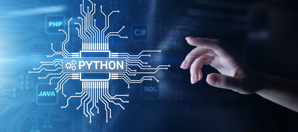 6 jobs to make use of your Python skills