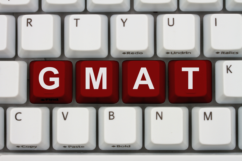 Unveiling the GMAT Preparation Guide