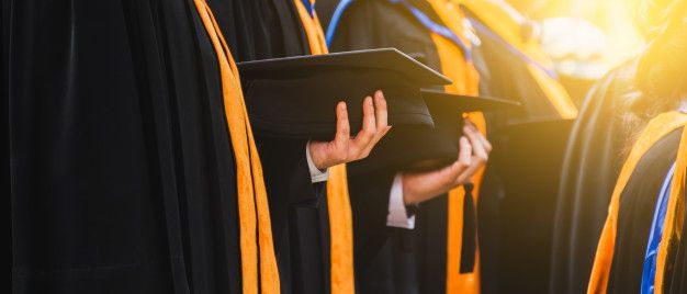 Pursuing an MBA helped me push my limits -By Utkarsh Rangnekar from GIM Goa