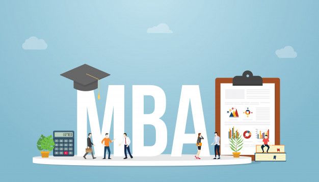 My MBA dream and the mental fight with my own demons -By Subham Paul from VGSoM IIT Kharagpur