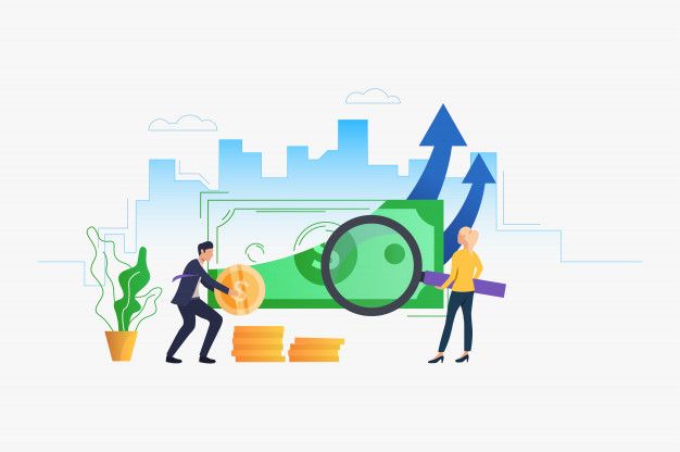 The art of managing finances -By Shruti Nagori from IFMR Sri City