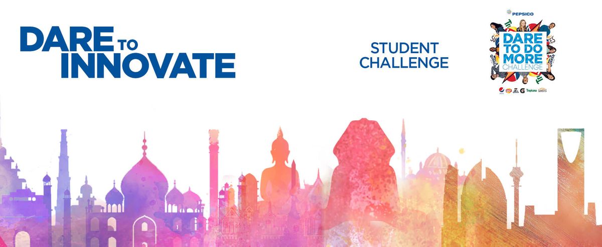 PepsiCo Dare to Do More (DTDM): Everything you need to know