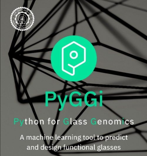 IIT Delhi Industry Day Coverage: Unveiling glass properties with Python for Glass Genomics (PyGGi)