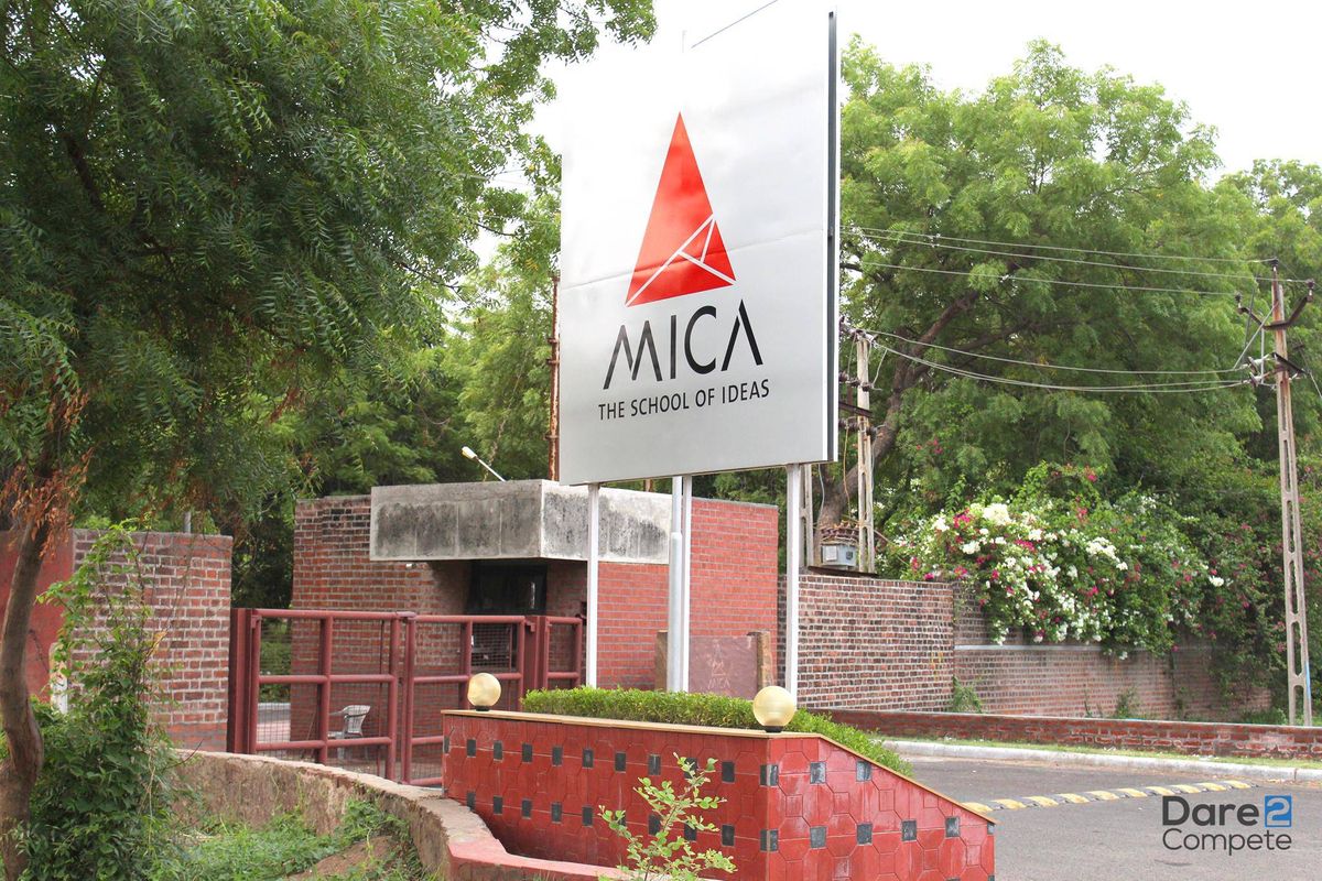 Resurrecting my world of MBA with a fresh zeal -By Barnali from MICA