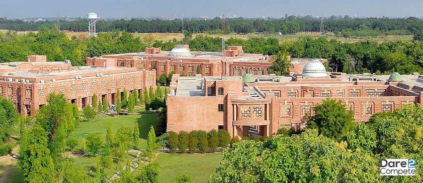 455 students get placed in 2 days | IIM Lucknow Summer Placement Report 2018-20