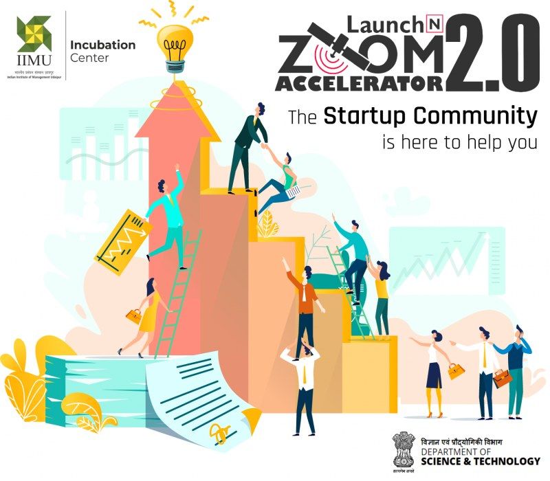 IIM Udaipur becomes the only Accelerator Program Centre in Rajasthan