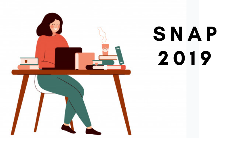 Everything you need to know to crack SNAP 2019