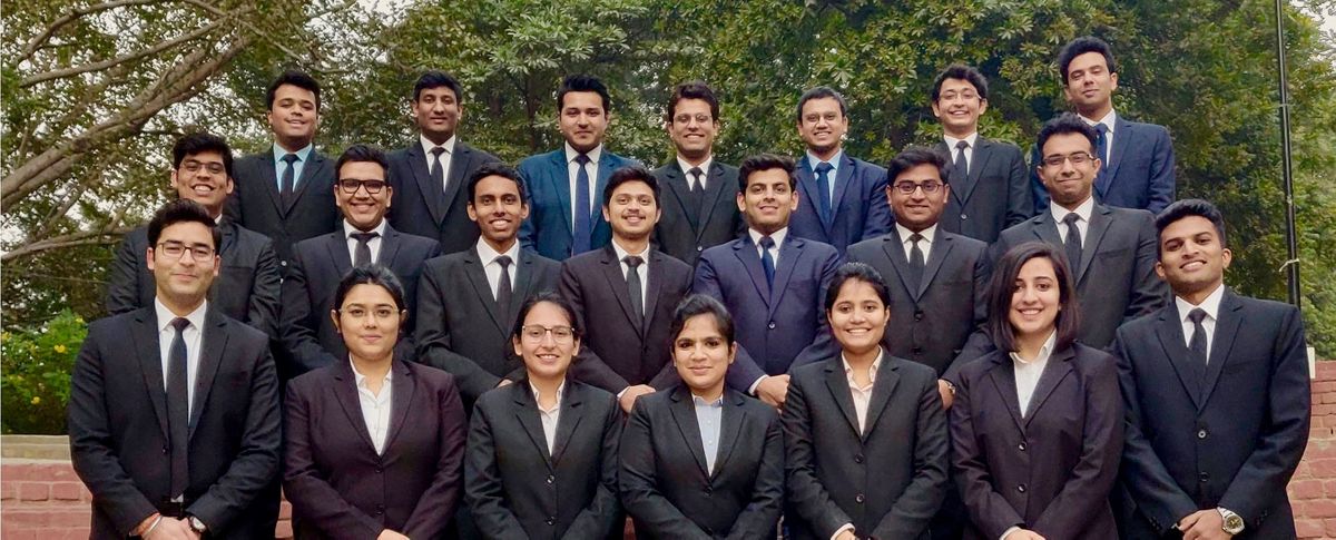 Everything you need to know about IMT Ghaziabad summer placement