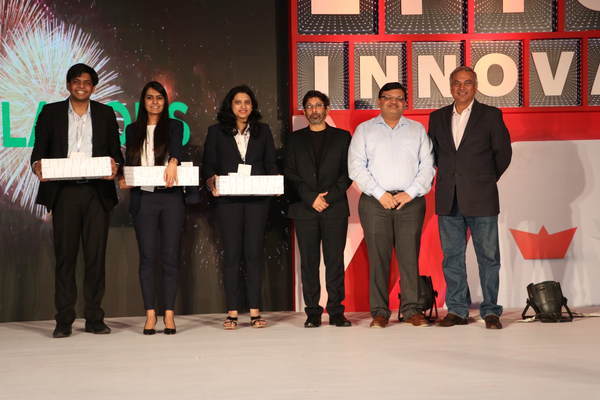 How To Win The Accenture B-School Challenge -By Team Morpheus From IIM ...