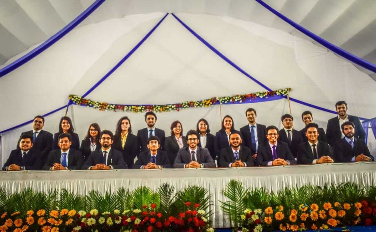 MDI Gurgaon summer placement drive sees a highest stipend of INR 3.20 lakhs