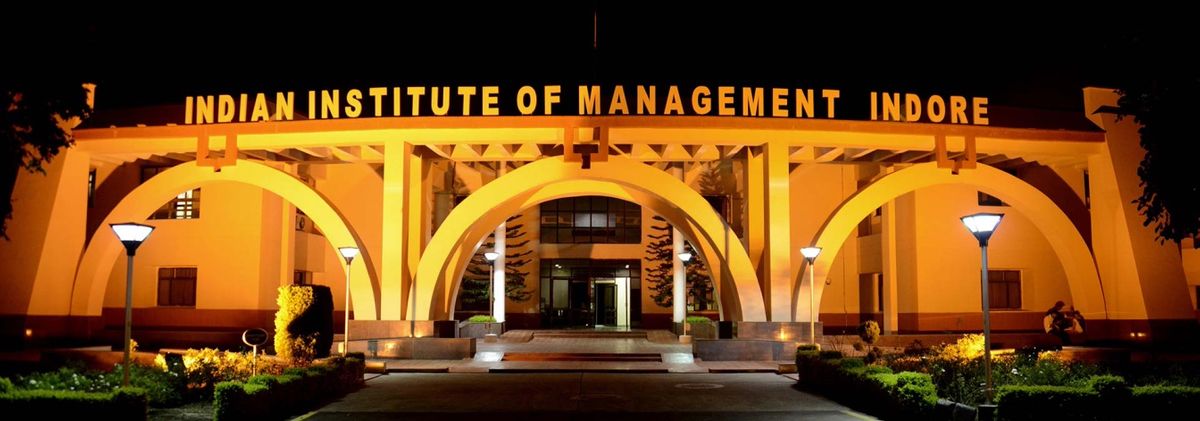 IIM Indore summer placement drive saw its biggest ever batch placed with a highest stipend of INR 4 Lakhs