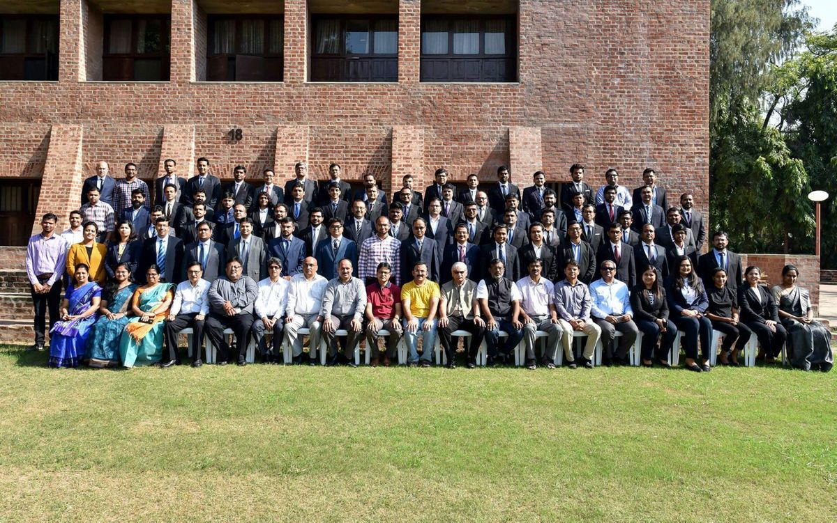 A detailed breakdown of this year's IIM Ahmedabad placement drive