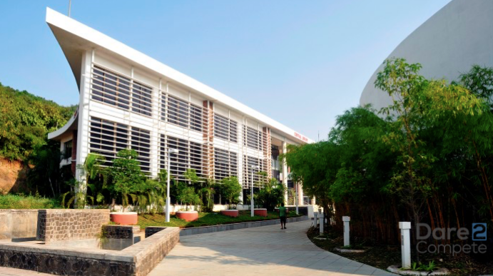 A 100% placement record secured in this edition of the SIBM summer placement drive