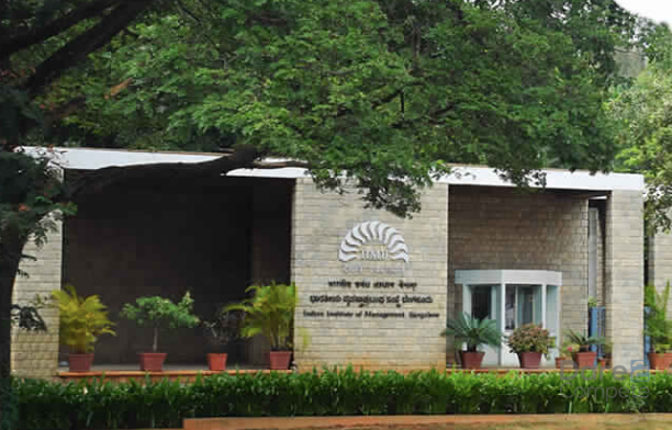 Admission Process at IIM B for Candidates for PGP through CAT-2019