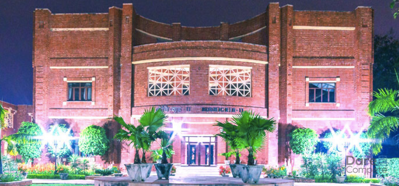 Admission procedure at IIM Lucknow through CAT 2019