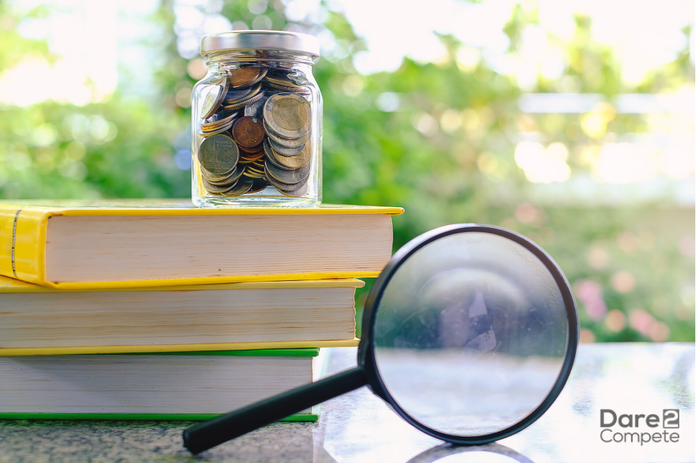 The trick to plan your finances to pursue an MBA