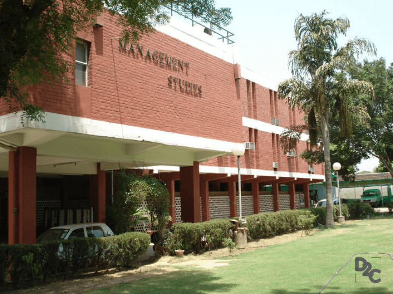 FMS Final Placement 2020 sees highest CTC of 58.6 LPA