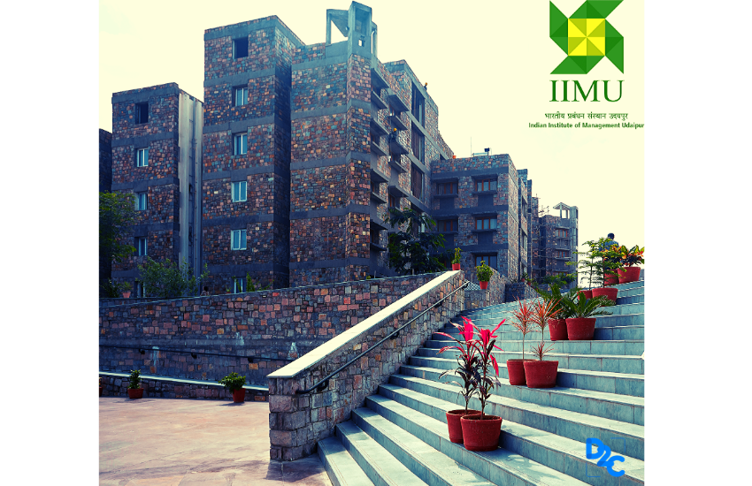 Everything you need to know about IIM Udaipur Summer Placement
