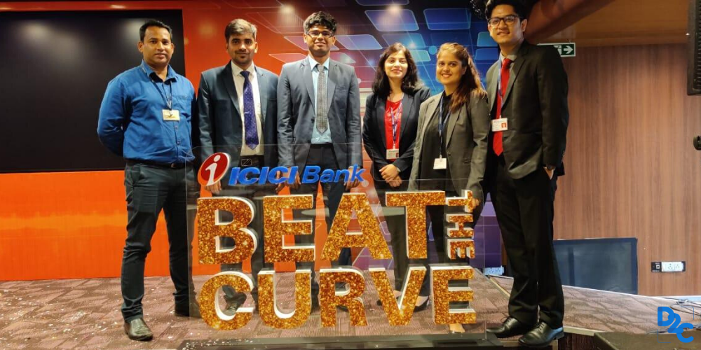 Addressing youth’s perspective in the case solution | National Winners of ICICI Bank Beat The Curve 2019