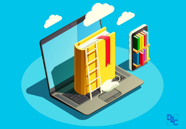 The credibility of books or accessibility of internet – What is your pick? -By Sathyanarayanan from IIM Indore