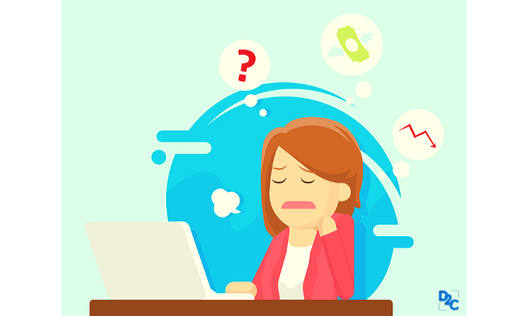 The fear of placement season -By Samprita Sen from Madras School of Economics