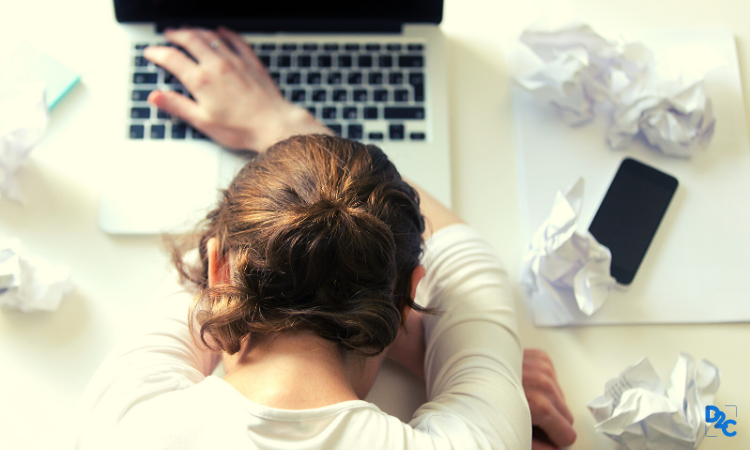 Academic burnout? Try these easy tips to manage students stress -By Anuj from LPU