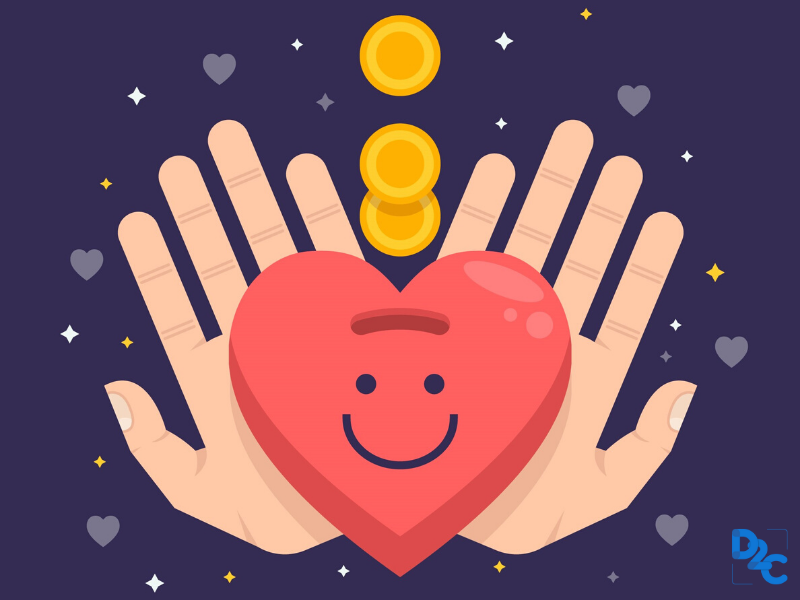 Passion or money, the age old question! -By Anushree from IBA