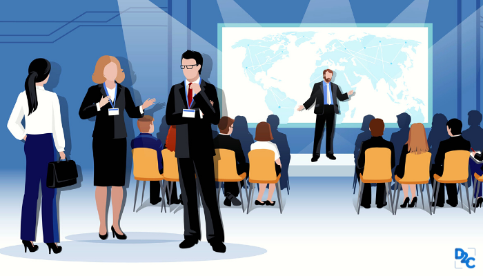 Everything you ever wanted to know about Q&A session -By Vani from XLRI Jamshedpur