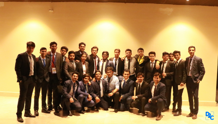 A 25 percent leap in the highest stipend offered | IIM Amritsar Summer Placements 2019-20