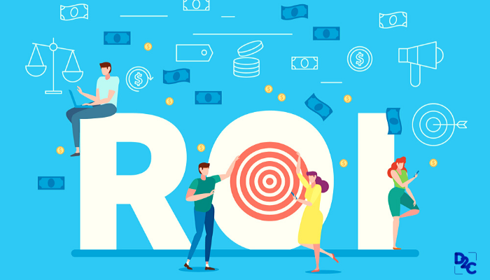 The cost of return on investment -By Tanmay from NMIMS