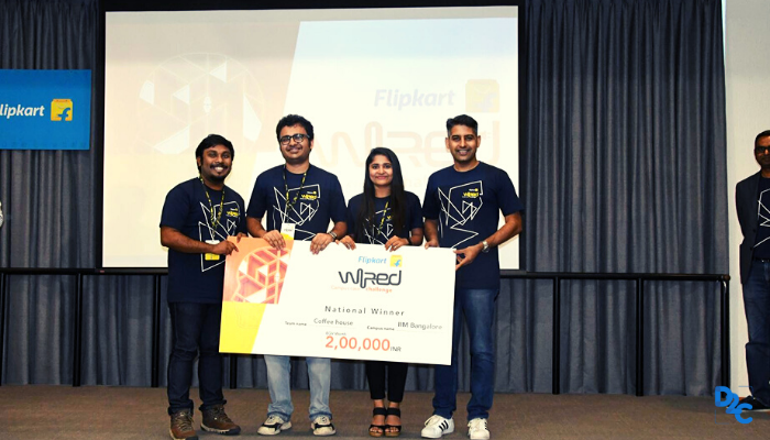 How to win Flipkart Wired 2019 Campus Case Challenge 3.0? -By team Coffee House from IIM Bangalore