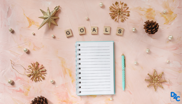 Want to be productive in 2020? Try these goal-setting journals