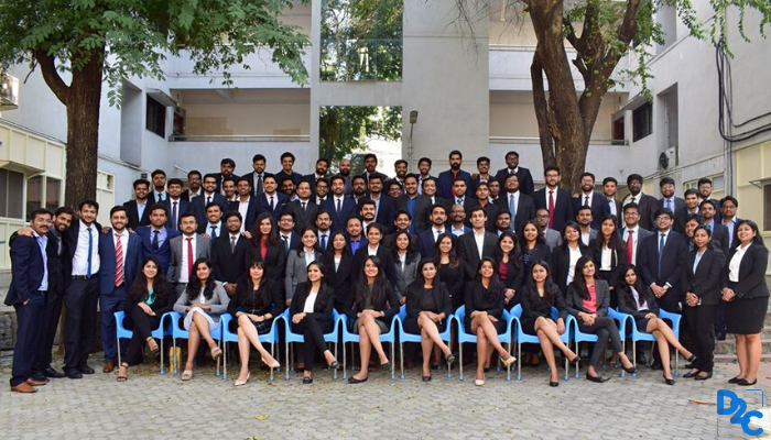 The edgy walk of Placements at IIM Nagpur | Abhishek's story