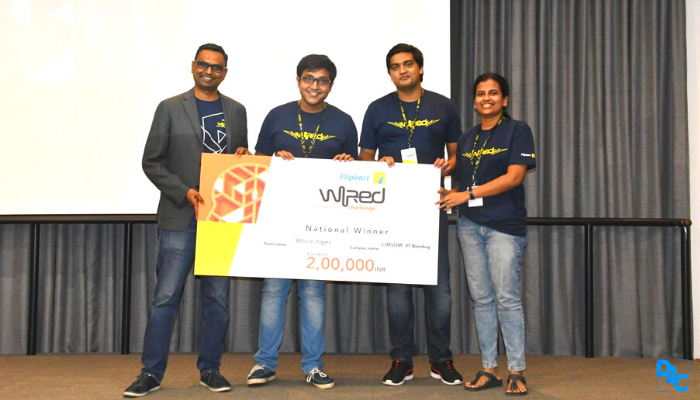 How to win Flipkart Wired 3.0? -By Team White Tiger from SJMSOM, IIT Bombay