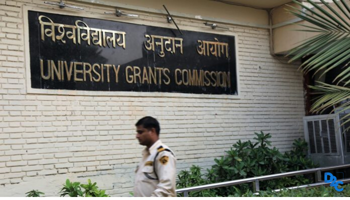 All colleges to open from 1st August: UGC issues guidelines for Academic Calendar 2020-21