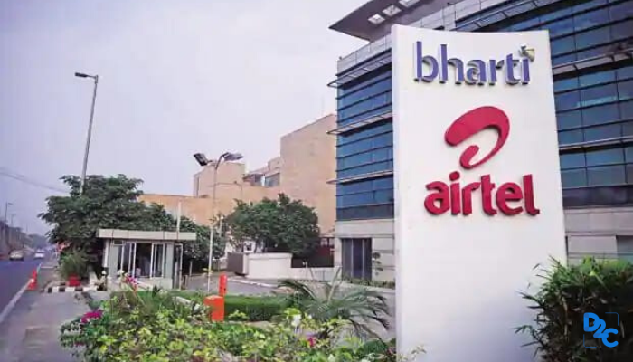 Debayan Das shares his secret to ace placement at Bharti Airtel