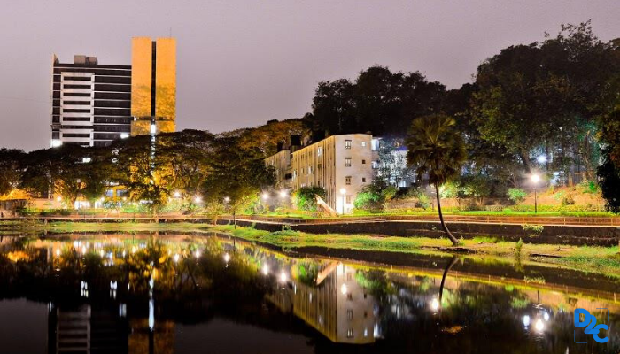 NITIE Mumbai releases Merit List for the academic year 2020