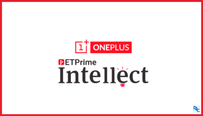 How to win OnePlus ET Prime Intellect -By Prapti Jain from IIM Rohtak