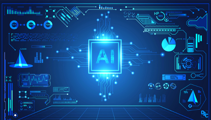 Learn advanced Artificial Intelligence for free - Enroll now!