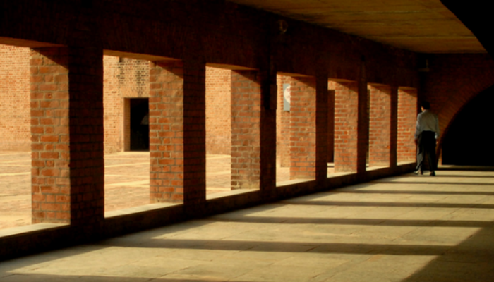 IIM Ahmedabad gives back to the society with 10 EWS seats