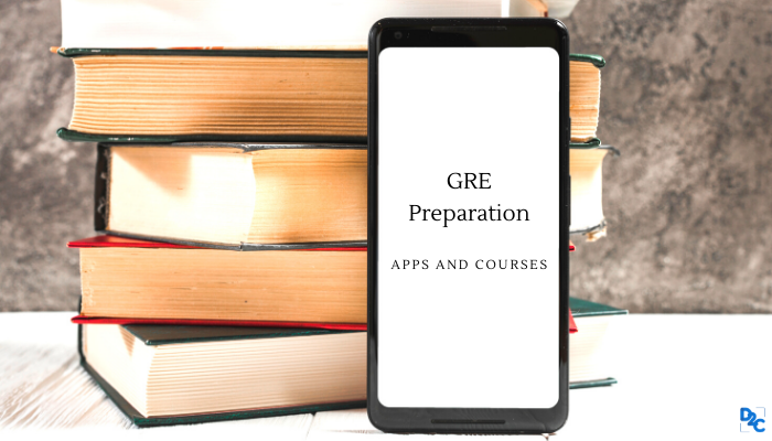 6 GRE Apps And Courses To Increase Your Score 