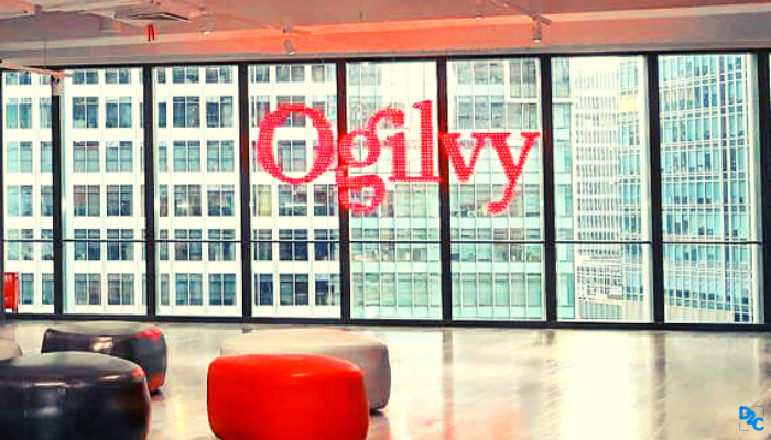 Change was the only constant during my internship at Ogilvy -By Darshil Shah from KJ SIMSR