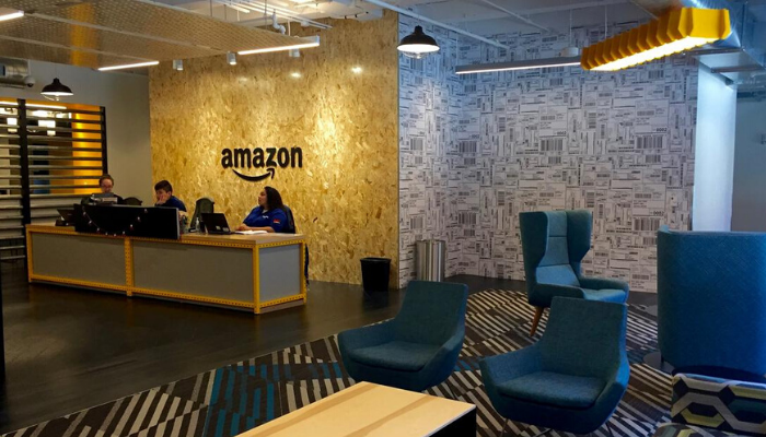 What an internship at Amazon is like -By Debadutta Deb from IIM Bangalore