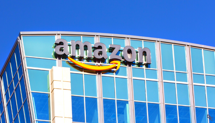 Amazon announces virtual internship program