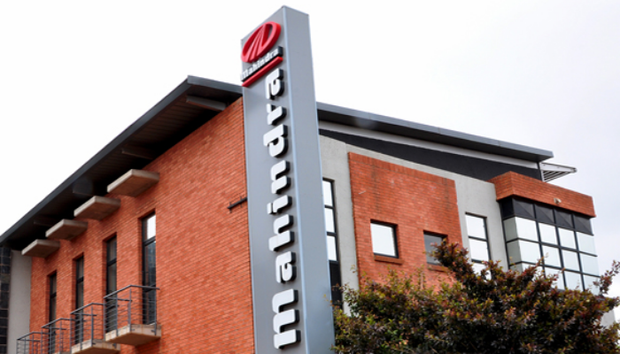 What I learnt during my internship at Mahindra and Mahindra -By Somen Kundu from IIM Ahmedabad