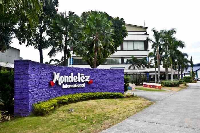 What I learned during my internship at Mondelez International -By Pooja Goyal from IIM Calcutta