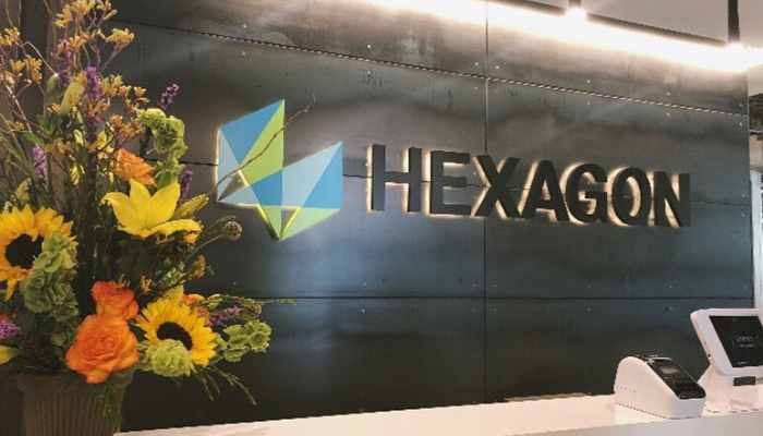 What I learned during my internship at Hexagon AB -By Vishal Raina from SIOM Nashik