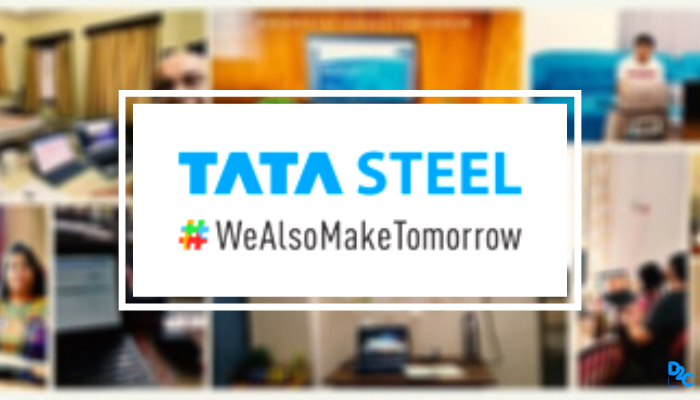 What I learnt during my internship at Tata Steel -By Rohit Acharya from IMT Nagpur